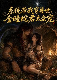 《系统带我穿兽世，金瞳蛇君太会宠》