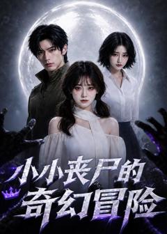 《小小丧尸的奇幻冒险》