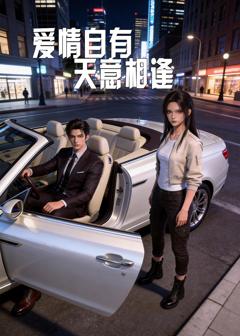 《爱情自有天意相逢》