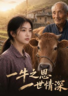 《一牛之恩，一世情深》