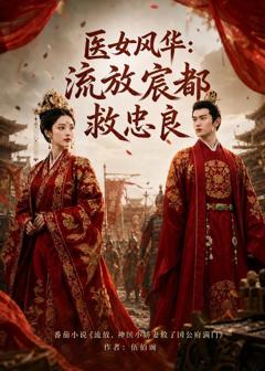 《医女风华：流放宸都救忠良》