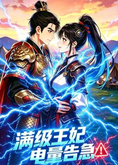 《满级王妃电量告急》
