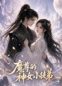 《魔尊的神女小徒弟》