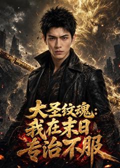 《大圣纹魂：我在末日专治不服》