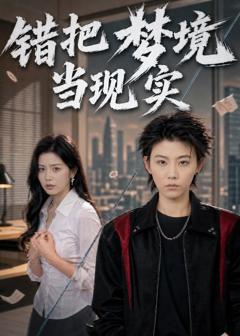 《错把梦境当现实》