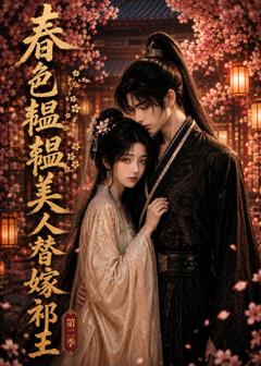 春色韫韫，美人替嫁祁王第二季