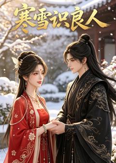 寒雪识良人