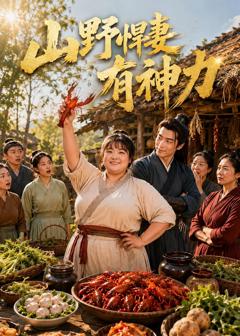 《山野悍妇有神力》