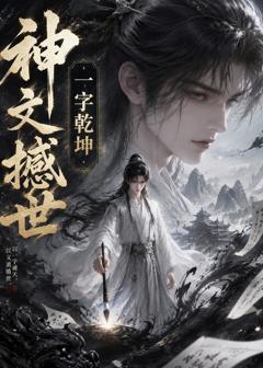 《神文撼世，一字乾坤》