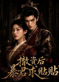 《撤资后暴君求贴贴》