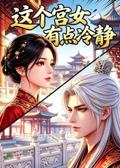 《这个宫女有点冷静》