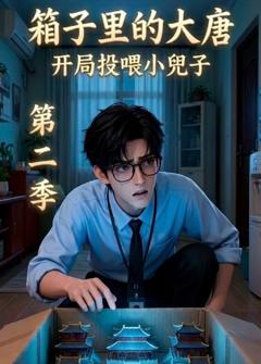 箱子里的大唐：开局投喂小兕子第二季