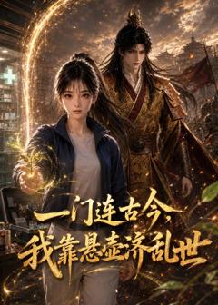 一门连古今，我靠悬壶济乱世