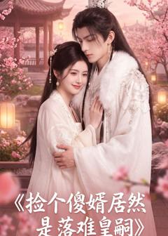 《捡个傻婿居然是落难皇嗣》