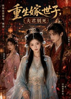《重生嫁世子，夫君别死》