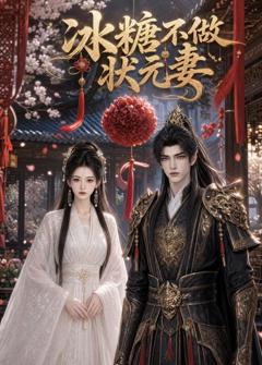 冰糖不做状元妻