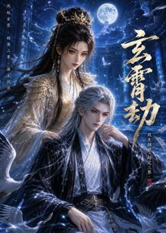 《玄霄劫》