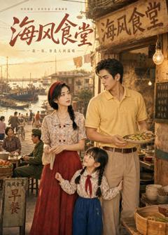 《海风食堂》