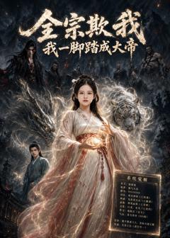 《全宗欺我我一脚踏成大帝》