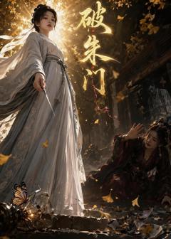 《破朱门》