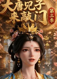 《大唐兕子来敲门第三季》