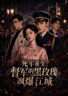 《死牢重生：督军的黑玫瑰飒爆江城》
