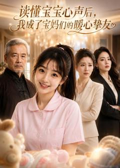 《读懂宝宝心声后，我成了宝妈们的暖心挚友》