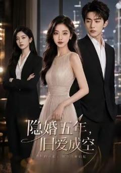 《隐婚五年，旧爱成空》