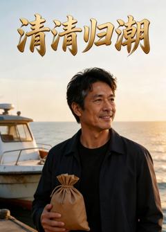 清清归潮