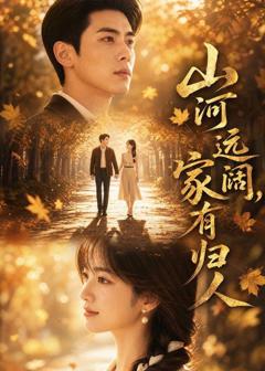 《山河远阔，家有归人》