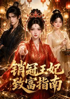 《销冠王妃致富指南》