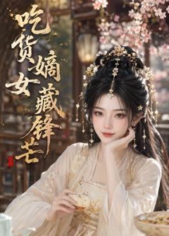 《吃货嫡女藏锋芒》