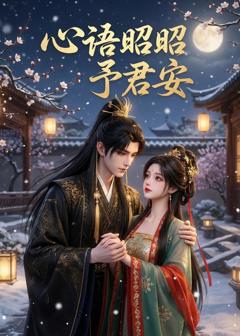 《心语昭昭予君安》