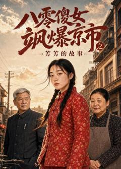《八零傻女飒爆京市之芳芳的故事》