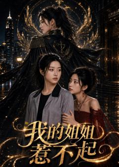 《我的姐姐惹不起》
