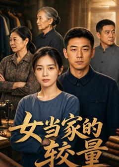 《女当家的较量》