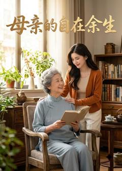 《母亲的自在余生》