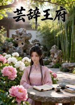 《芸辞王府》