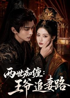《两世痴缠：王爷追妻路》