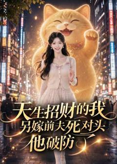 《天生招财的我另嫁前夫死对头，他破防了》