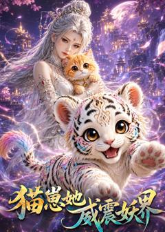 《猫崽她威震妖界》