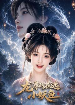 《龙尊的在逃小妖鱼》