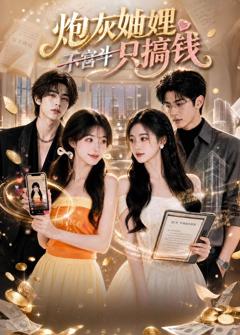 《炮灰妯娌不宫斗，只搞钱》