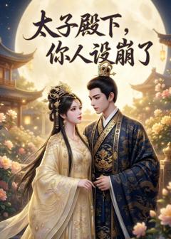 《太子殿下，你人设崩了》