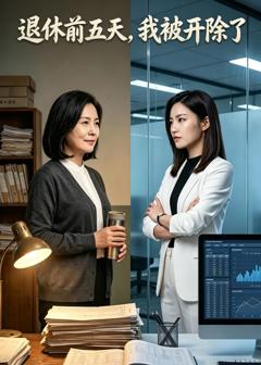 《退休前五天，我被开除了》