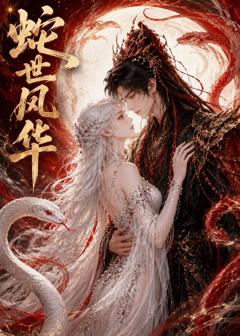 《蛇世风华》