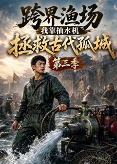 《跨界渔场我靠抽水机拯救古代孤城第三季》