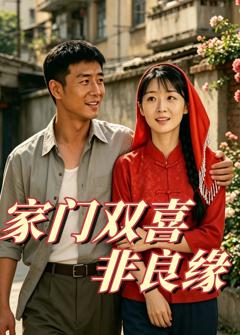 《家门双喜非良缘》