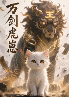 《万剑虎崽》