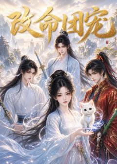 《改命团宠》